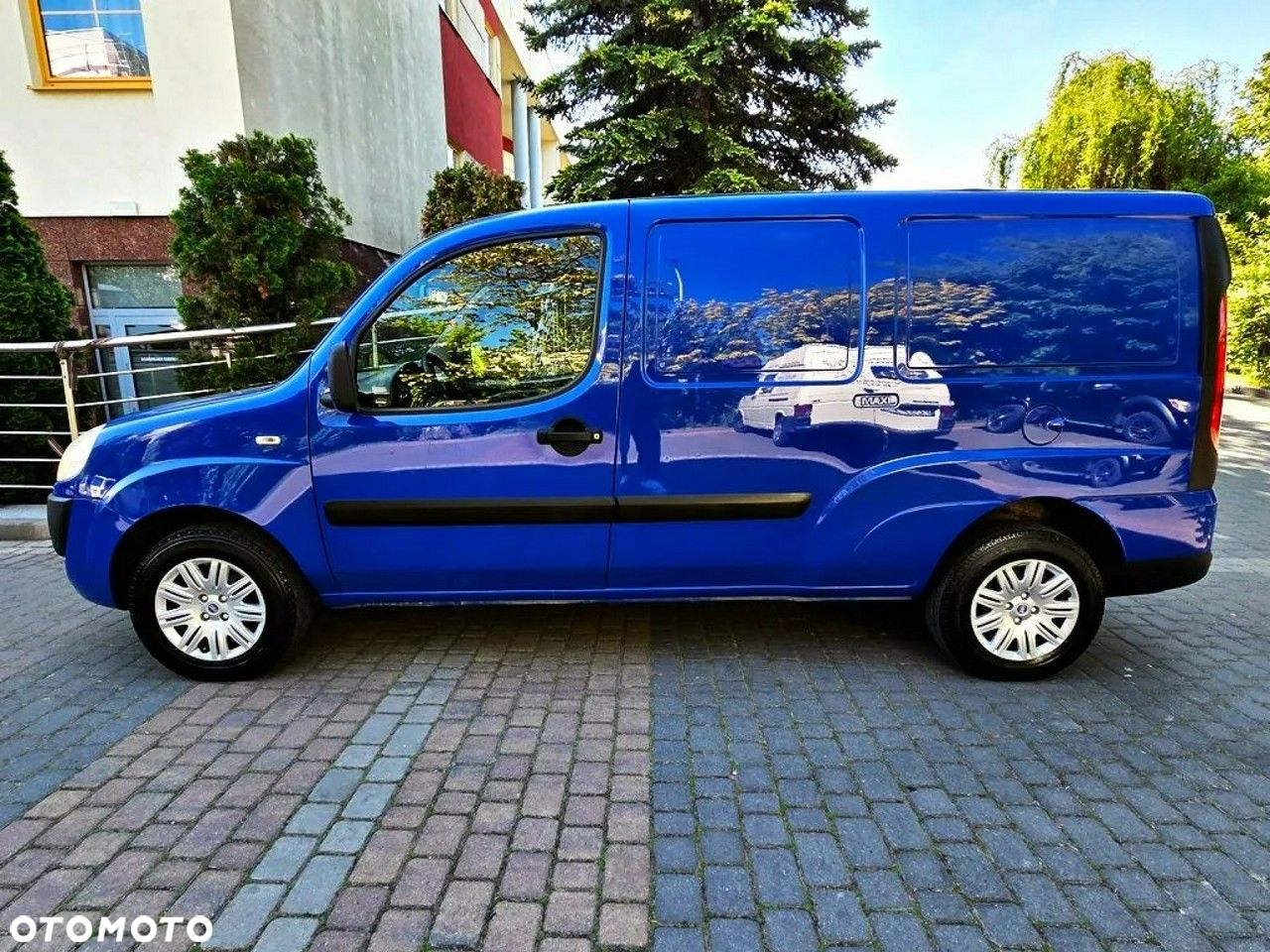 Fiat Doblo - 6