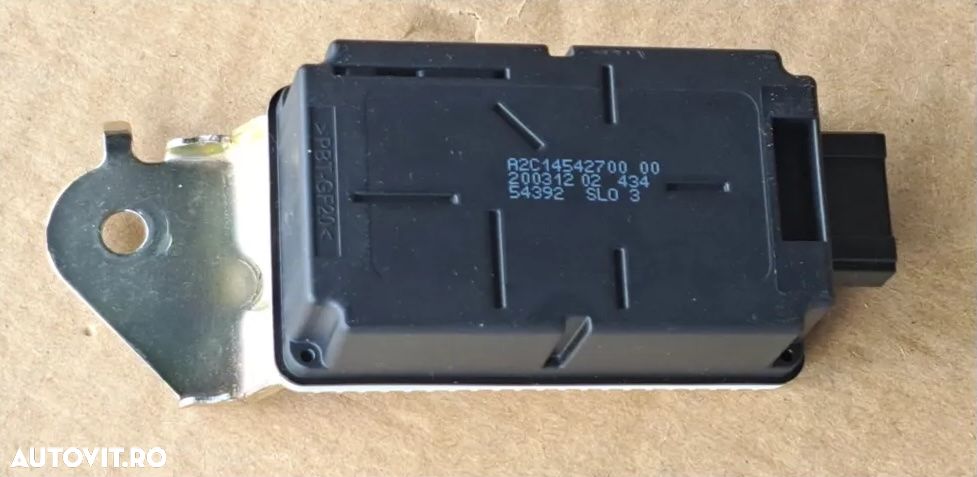 Modul senzor ESP modul aceleratie laterala suzuki vitara ly s-cross sx4 - 2