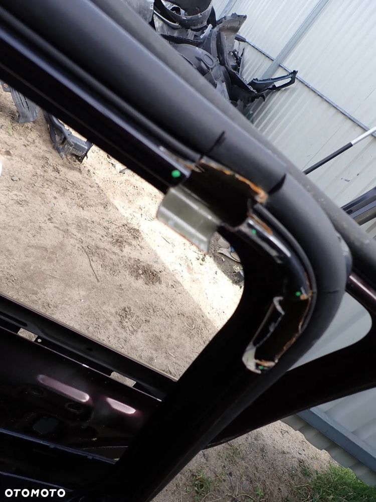 VOLKSWAGEN PASSAT B8 KOMBI DRZWI PRAWY TYŁ - 5