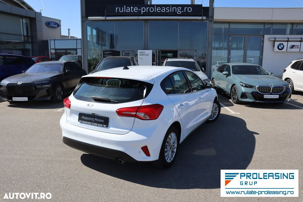 Ford Focus - 2