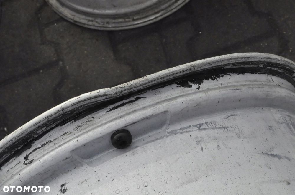 PORSCHE R17 5X130 FELGI ALUMINIOWE 99636212802 99636212402 - 13