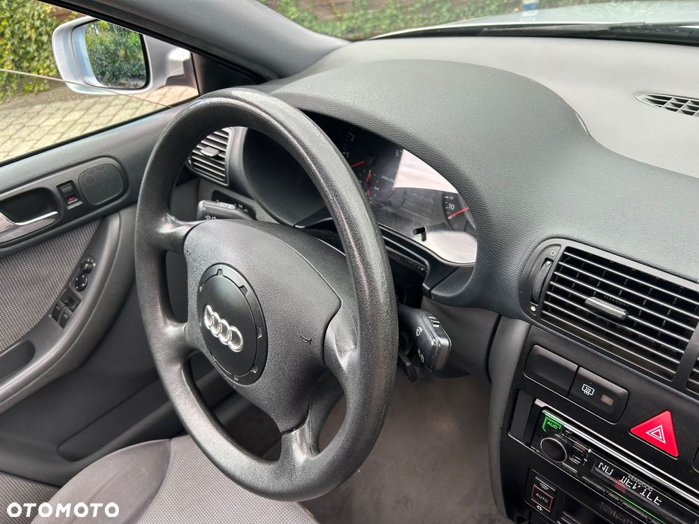 Audi A3 - 22