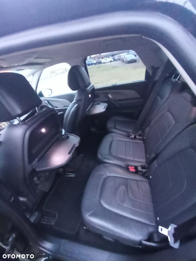 Citroën C4 Picasso - 13