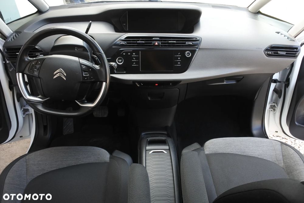 Citroën C4 Picasso BlueHDi 150 EAT6 Exclusive - 13