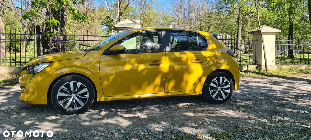 Peugeot 208 1.2 PureTech Active Pack S&S - 2