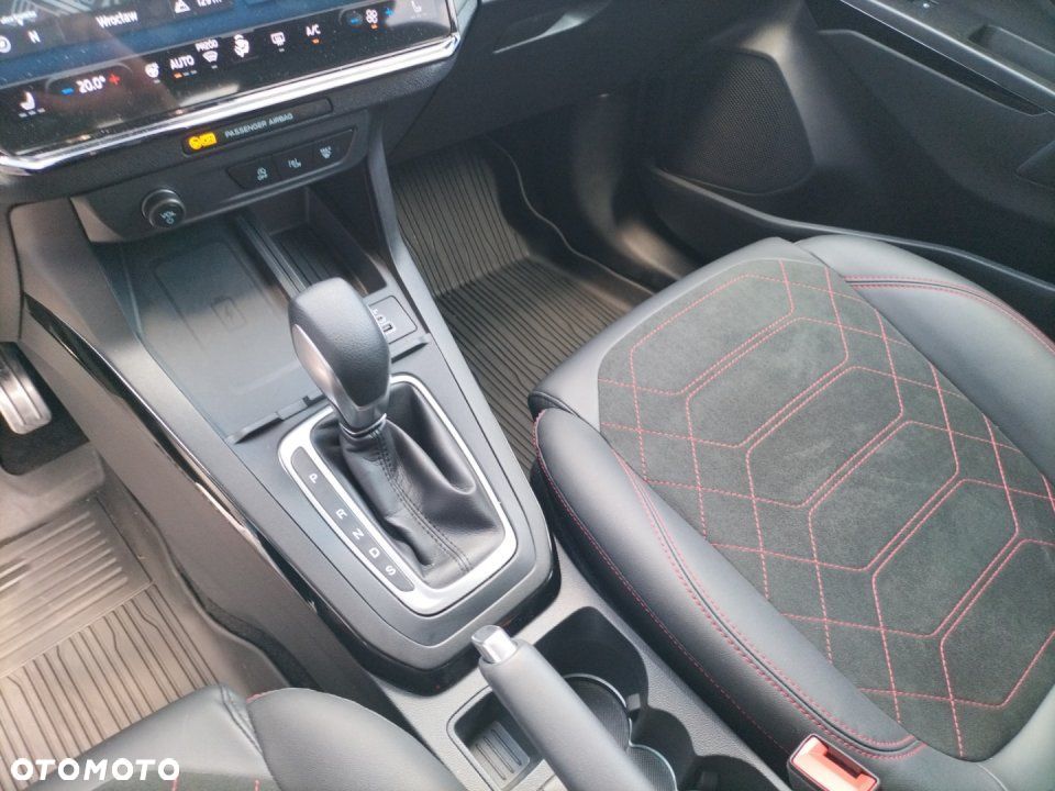 Ford Puma - 14
