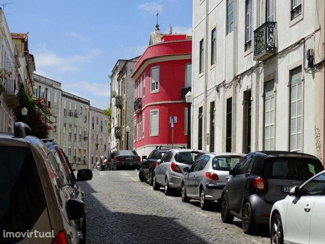 Prédio  para venda - Grande imagem: 4/16