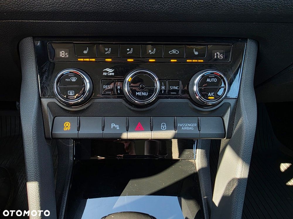 Skoda Kodiaq 2.0 TSI 4x4 Style DSG - 24
