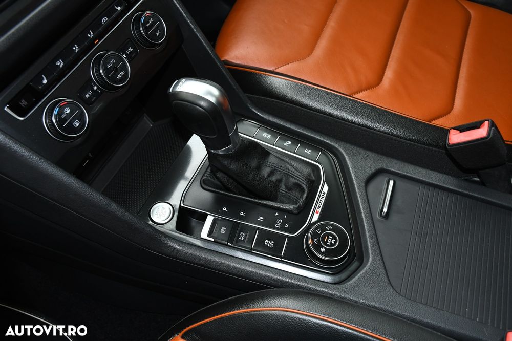 Volkswagen Tiguan 2.0 TDI DPF DSG 4Mot Highline - 13