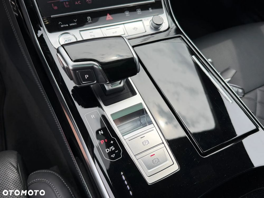 Audi A8 50 TDI mHEV Quattro Tiptr - 26