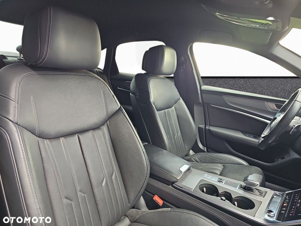 Audi A6 - 21