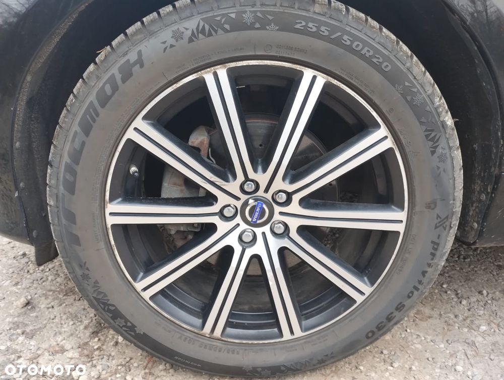 Volvo XC 60 T6 AWD Summum - 13