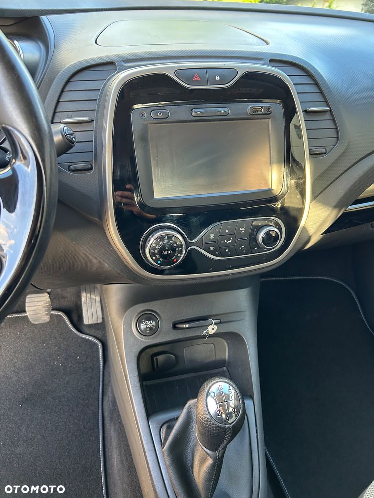 Renault Captur - 12