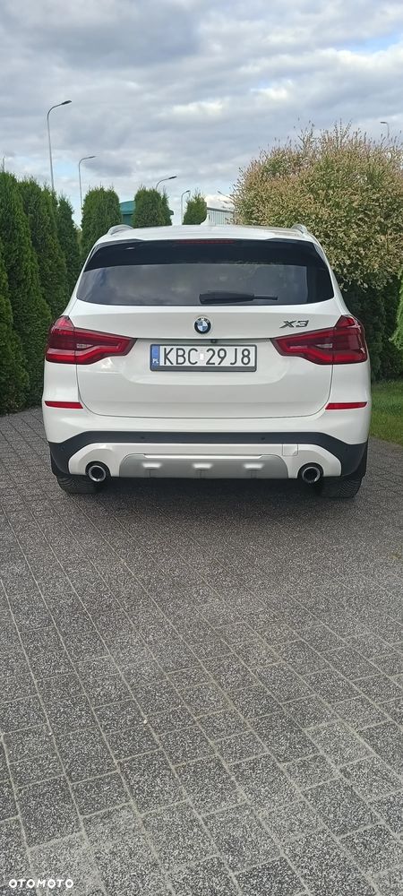 BMW X3 xDrive28i xLine - 4