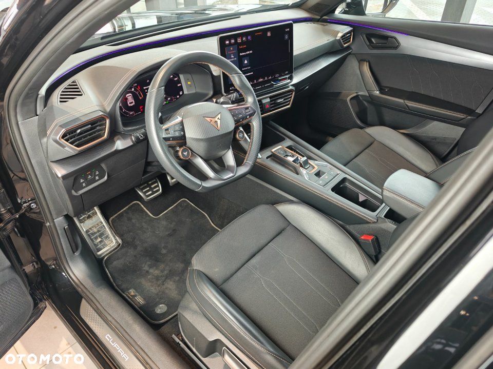 Cupra Formentor - 18