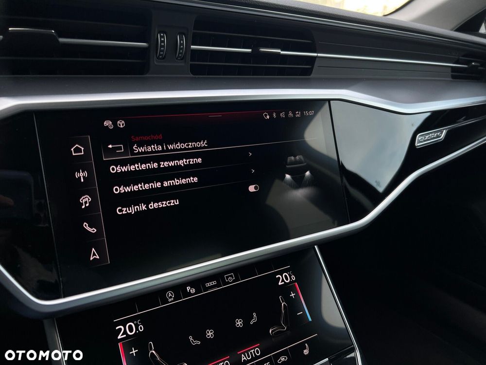 Audi A6 Limousine - 37