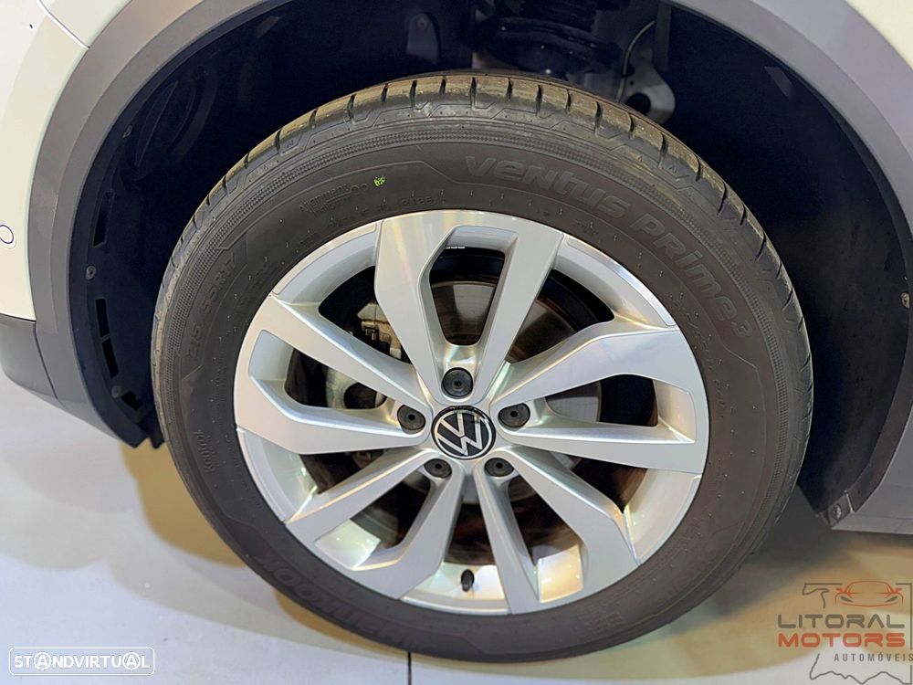 VW T-Roc 1.0 TSI Black Style - 13