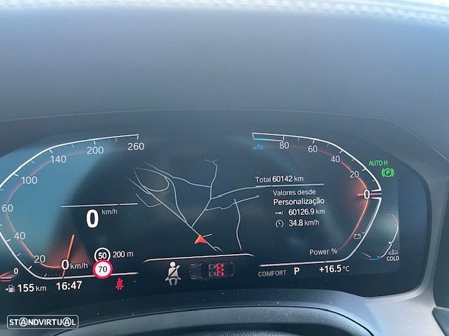 BMW 420 d Pack Desportivo M Auto - 23