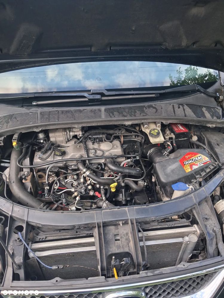 Ford Galaxy 1.8 TDCi Ambiente - 3