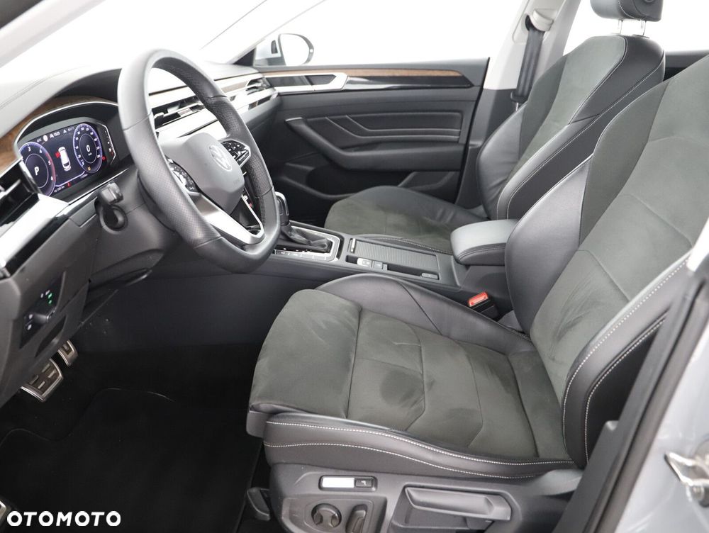 Volkswagen Arteon Shooting Brake 2.0 TDI Elegance DSG - 9