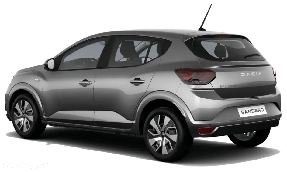 Dacia Sandero - 3