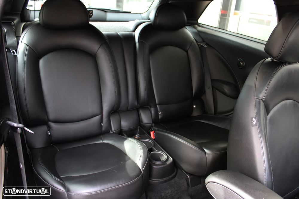 MINI Paceman Cooper SD - 24