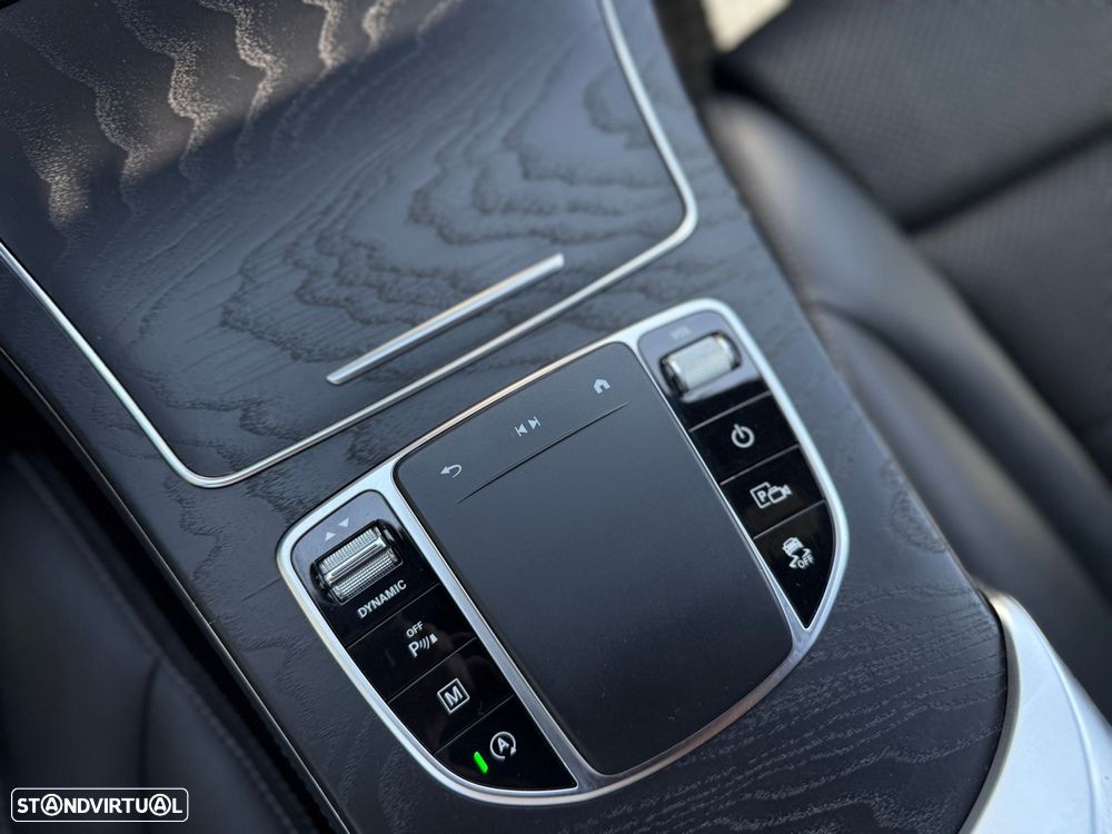 Mercedes-Benz GLC 220 d 4Matic - 50