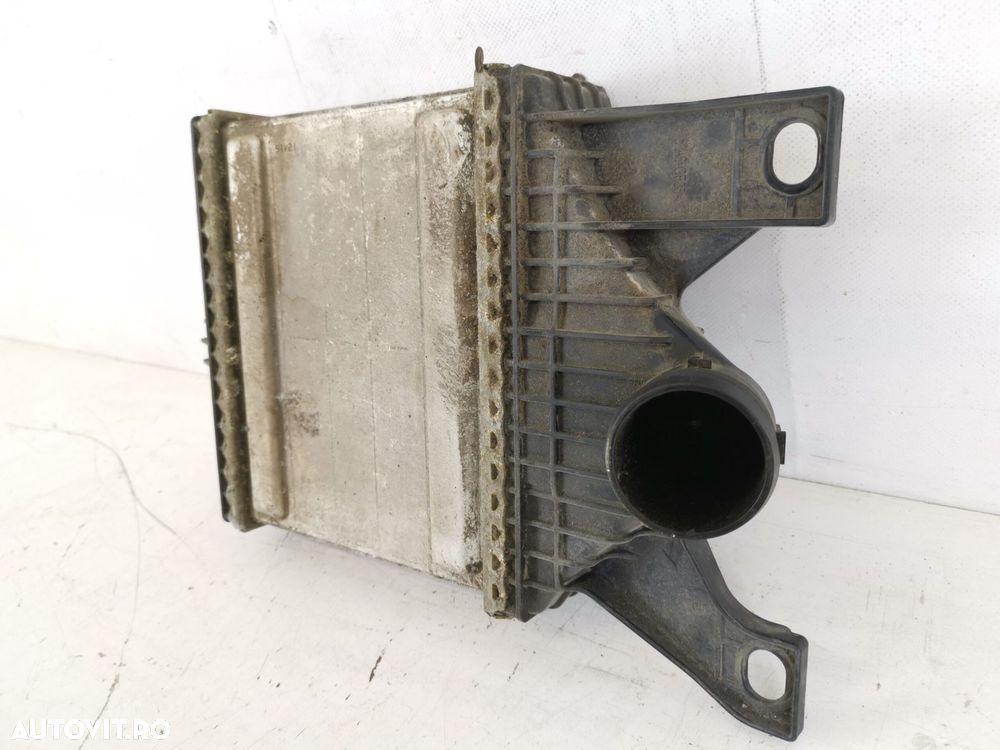 Radiator Intercooler Land Rover  Range Rover Sport 2 2013 2014 2015 20 - 7
