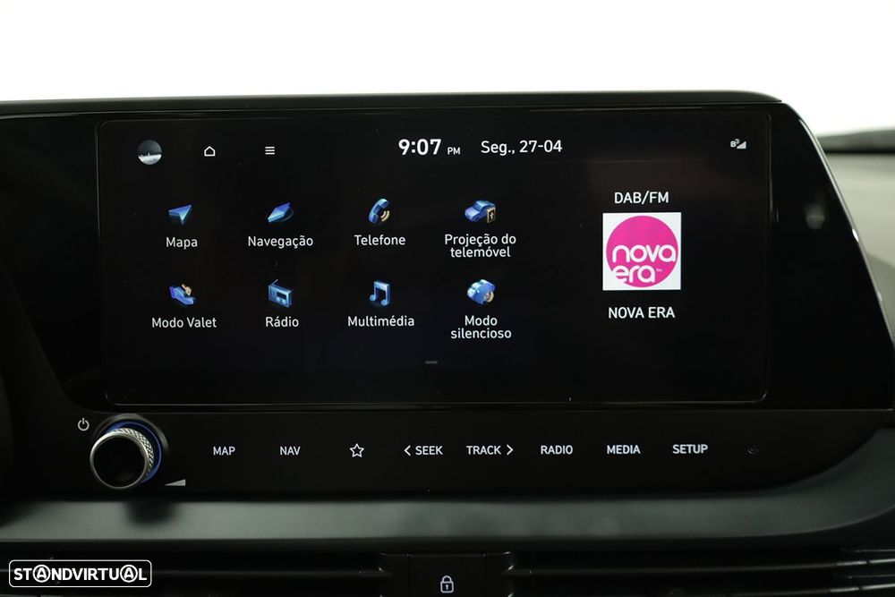 Hyundai i20 - 10