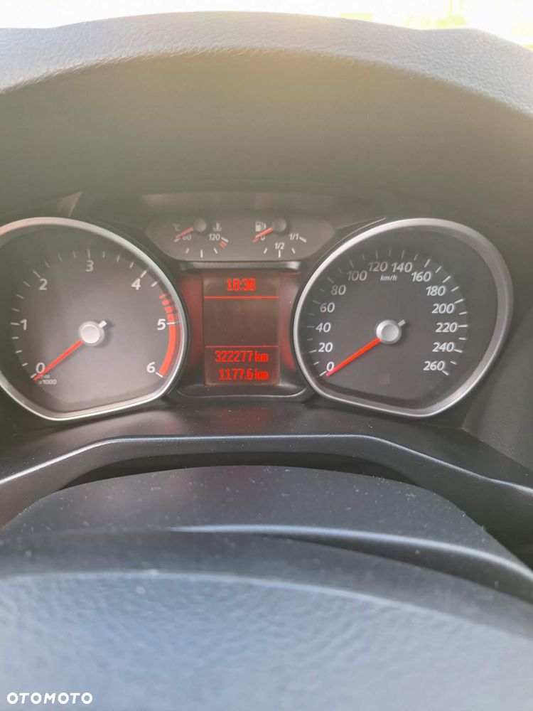 Ford Mondeo 2.0 TDCi Trend - 8
