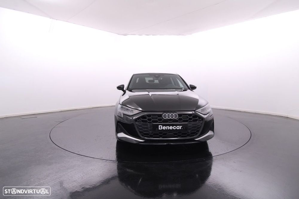 Audi A3 Limousine 30 TFSI Advanced S tronic - 13