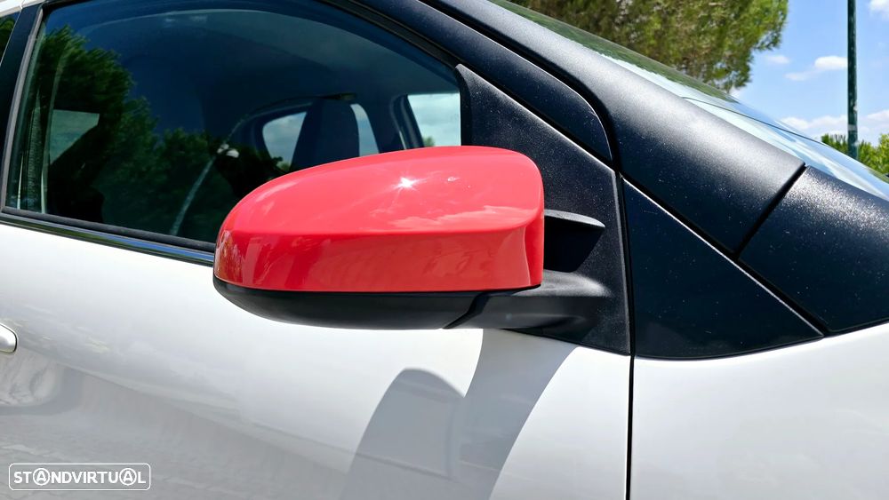 Citroën C1 1.0 VTi Furio - 15