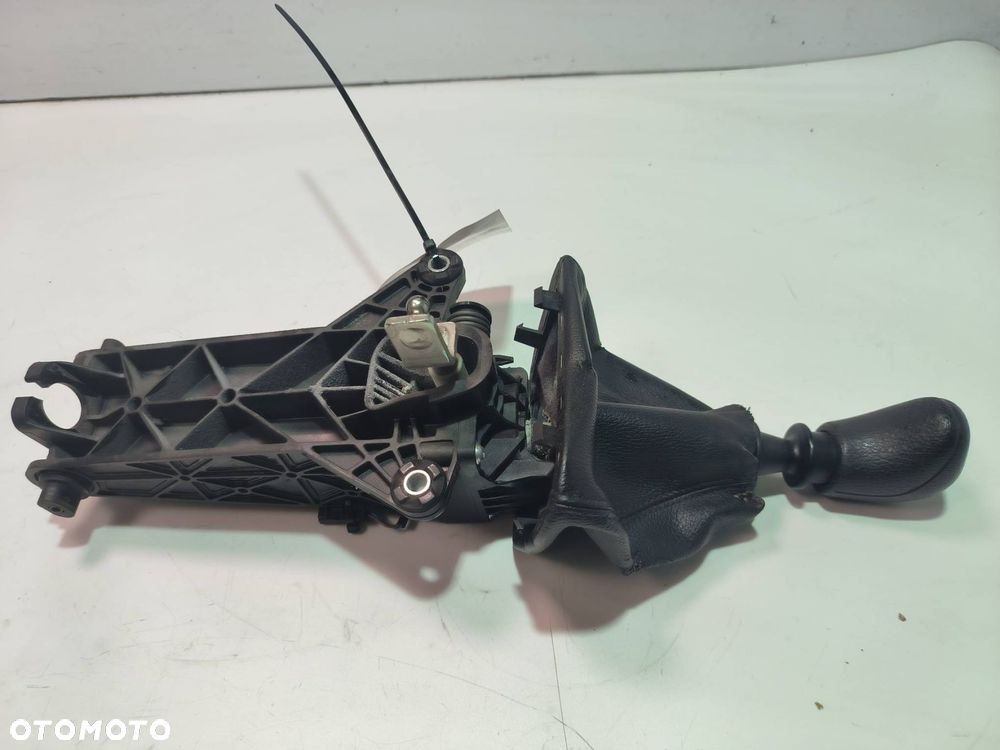 DŹWIGNIA ZMIANY BIEGÓW MERCEDES SPRINTER W906 516 A9062601809 - 1