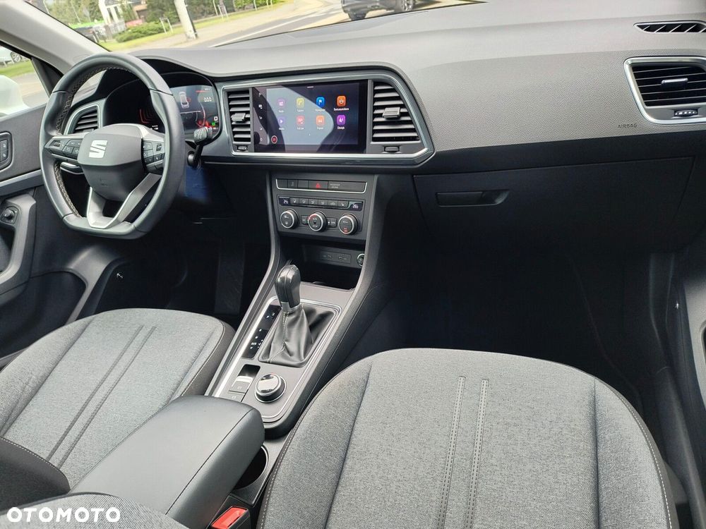 Seat Ateca - 17