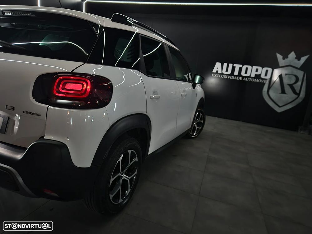 Citroën C3 Aircross 1.2 PureTech C-Series - 18