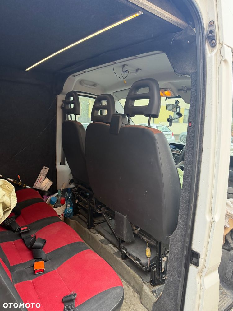 Fiat Ducato - 8