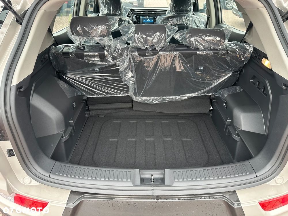 SsangYong/KGM Korando 1.5 T-GDI Joy 4WD - 5