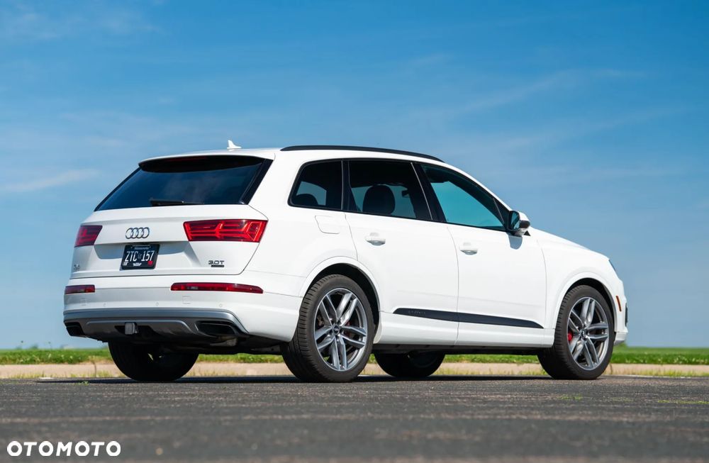 Audi Q7 - 6
