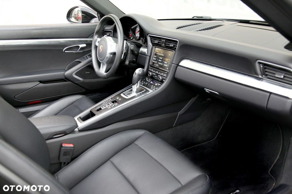Porsche 911 - 11