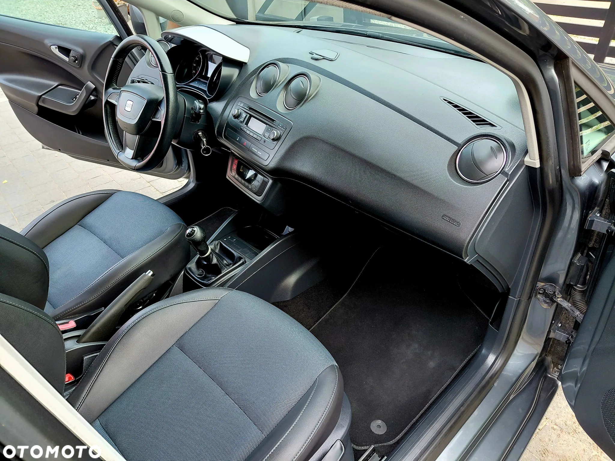 Seat Ibiza 1.2 TSI i-Tech - 16