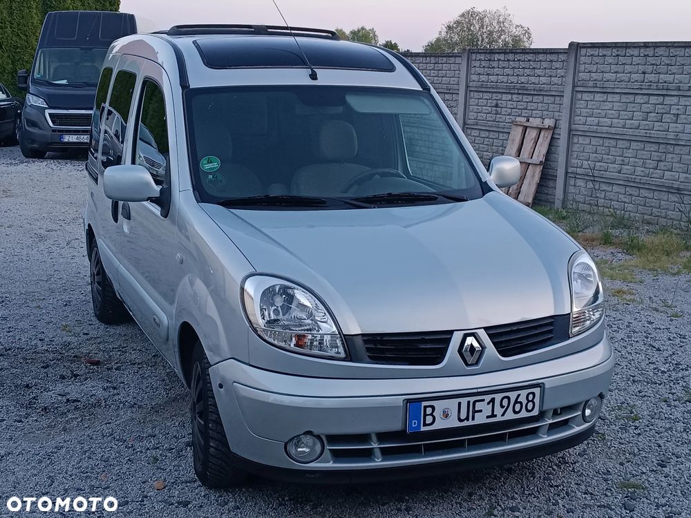 Opel Combo Edition - 33