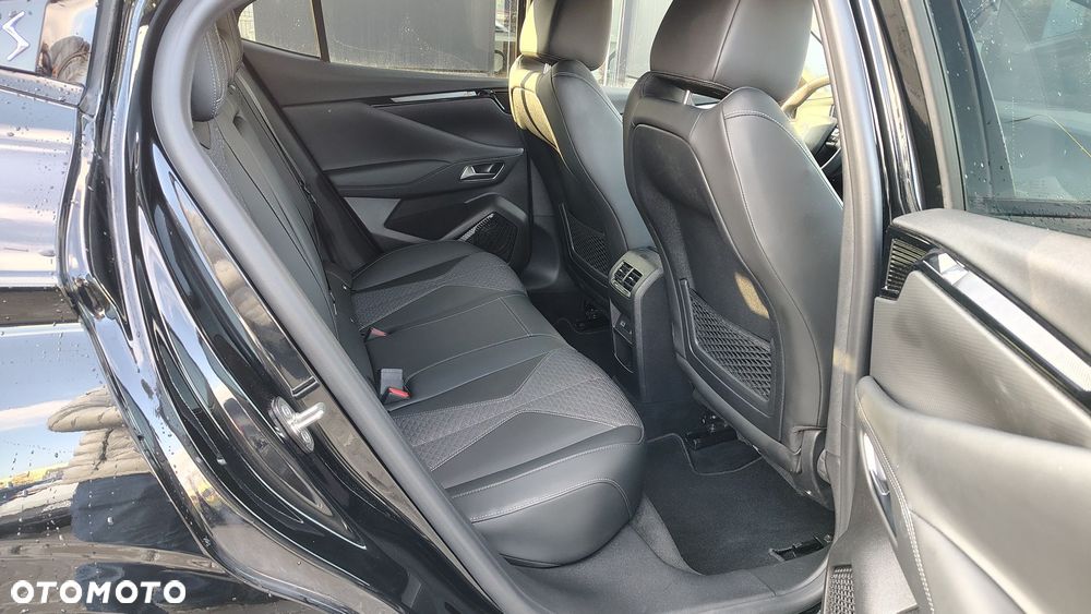 DS Automobiles DS 4 1.2 PureTech Bastille - 13