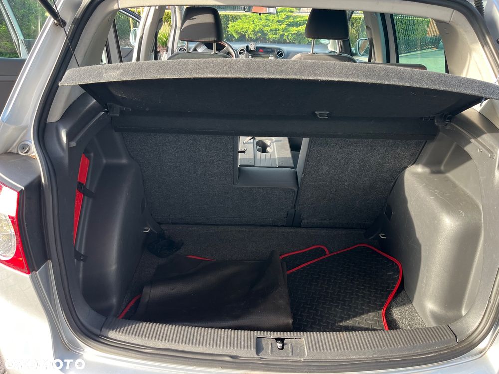 Volkswagen Golf Plus 1.9 TDI Goal - 14