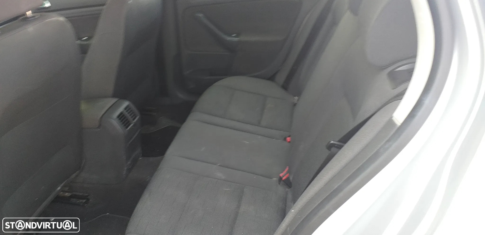 VW Golf 1.4 FSi Trendline - 8