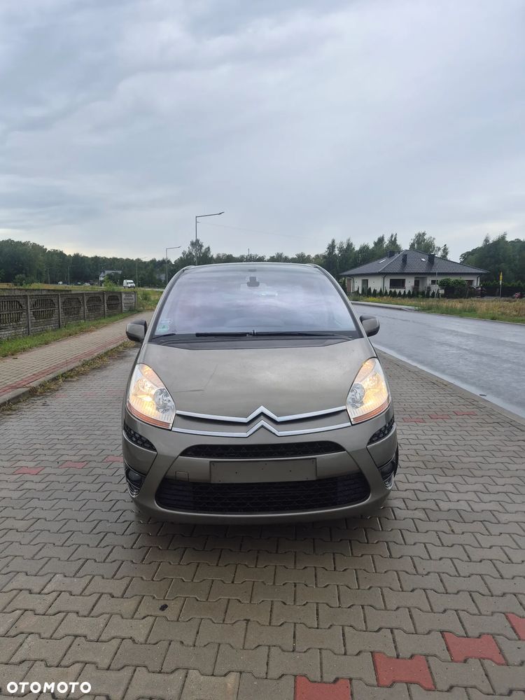 Citroën C4 Picasso - 5