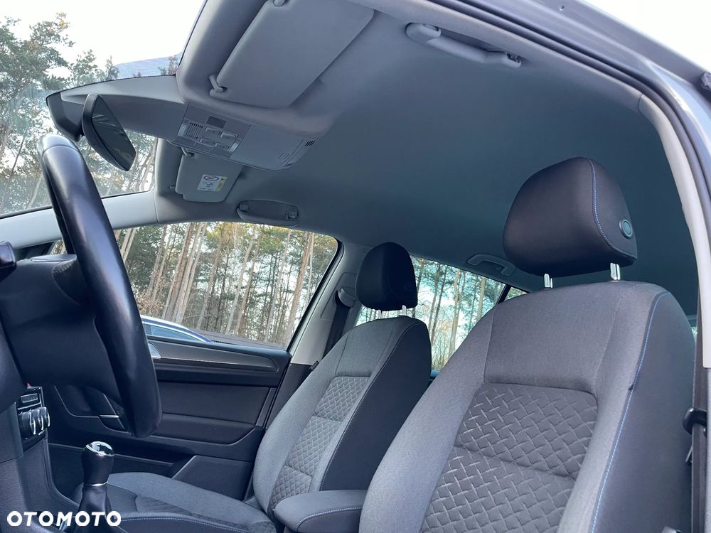 Volkswagen Golf Sportsvan 1.5 TSI ACT OPF Join - 15