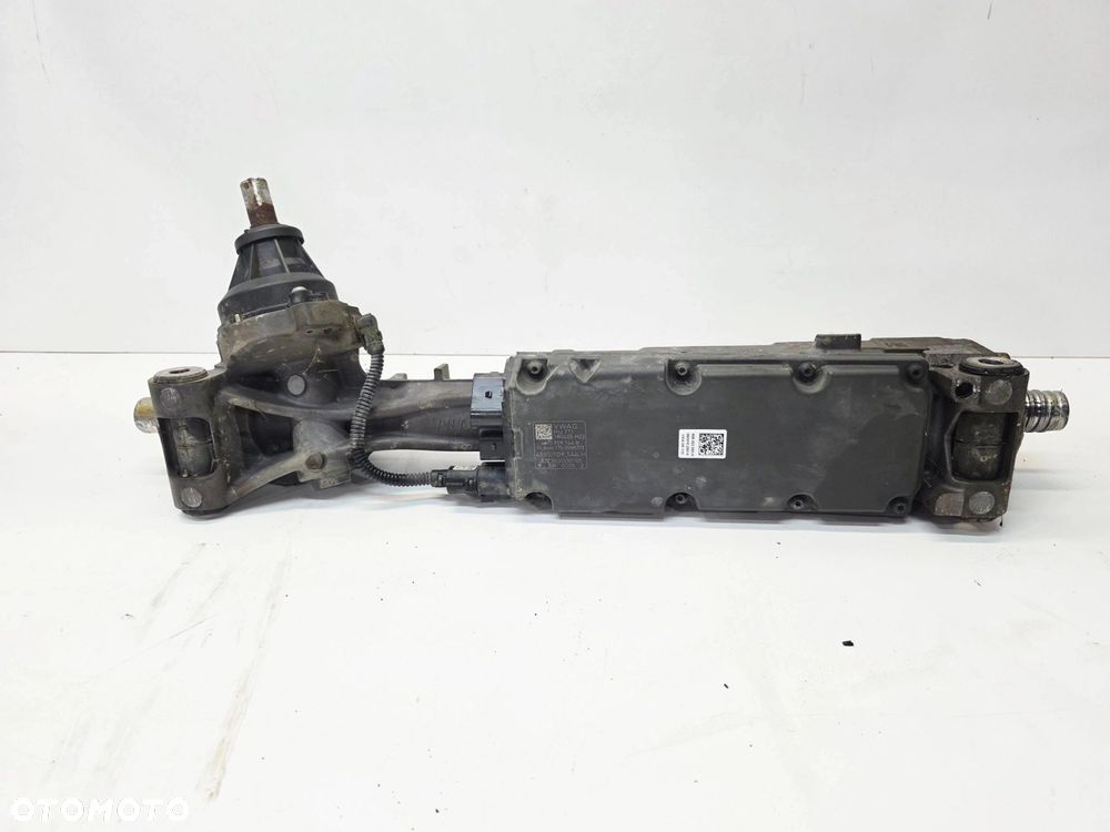 PRZEKŁADNIA KIEROWNICZA ELEKTRYCZNA AUDI Q5 FY 80B423055H - 5
