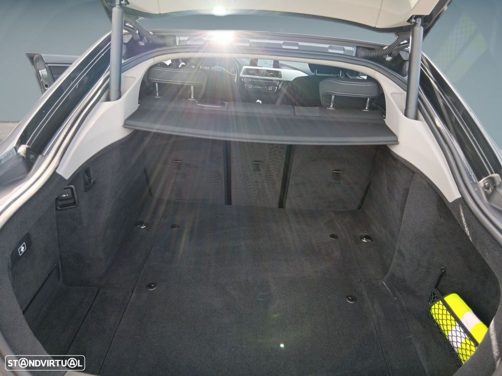 BMW 420 Gran Coupé d Advantage Auto - 21