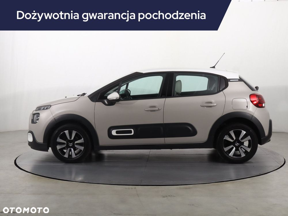 Citroën C3 - 4