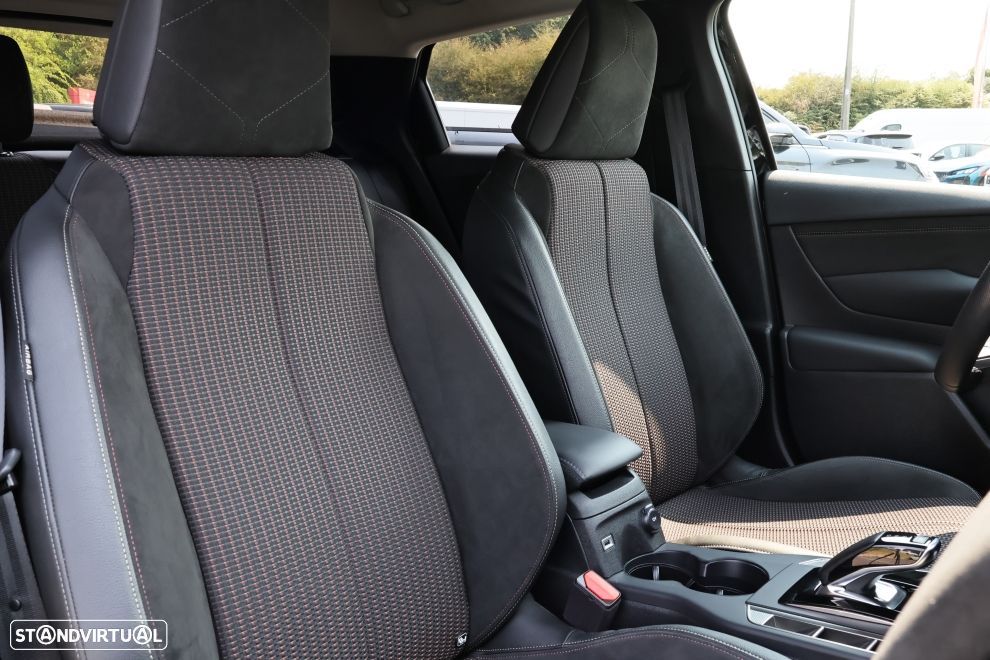 DS DS3 E-Tense Etoile - 14